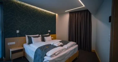 Napi rak reggelivel (1 jtl)