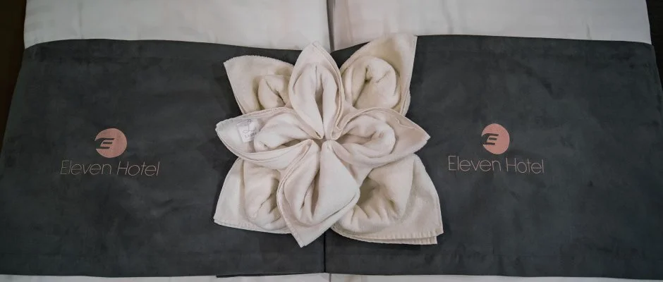 Eleven Business & Sport Hotel Jszrokszlls