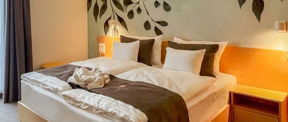 Eleven Business & Sport Hotel Jszrokszlls