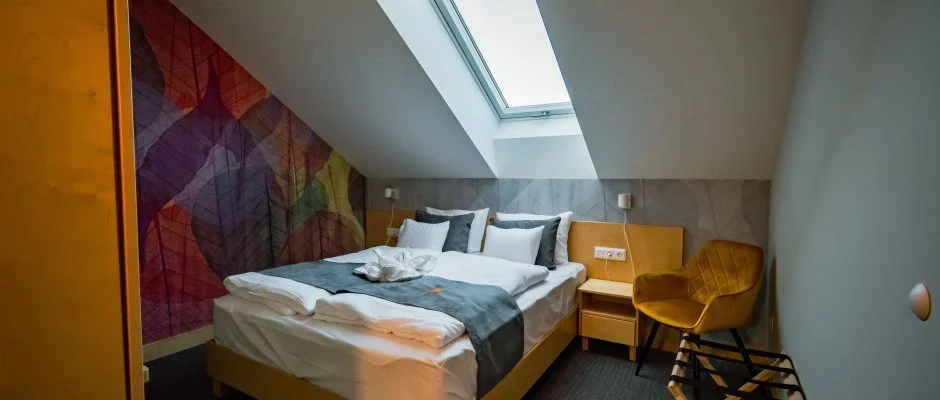 Eleven Business & Sport Hotel Jszrokszlls