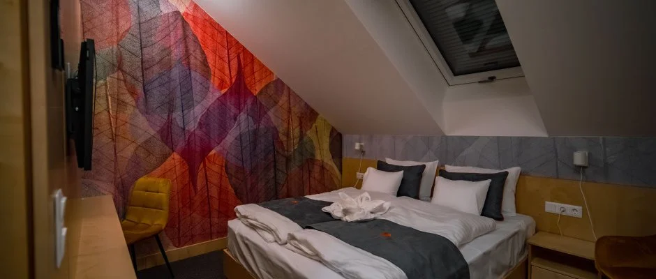 Eleven Business & Sport Hotel Jszrokszlls