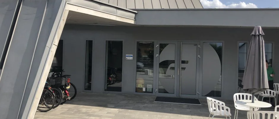 Eleven Business & Sport Hotel Jszrokszlls