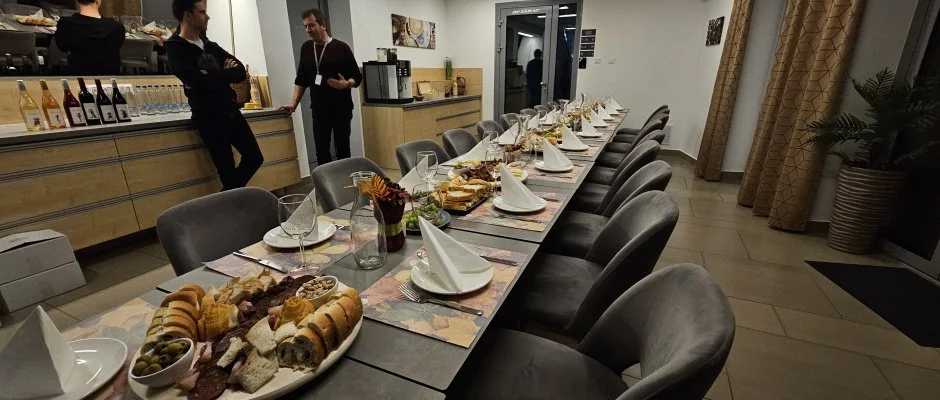 Eleven Business & Sport Hotel Jszrokszlls