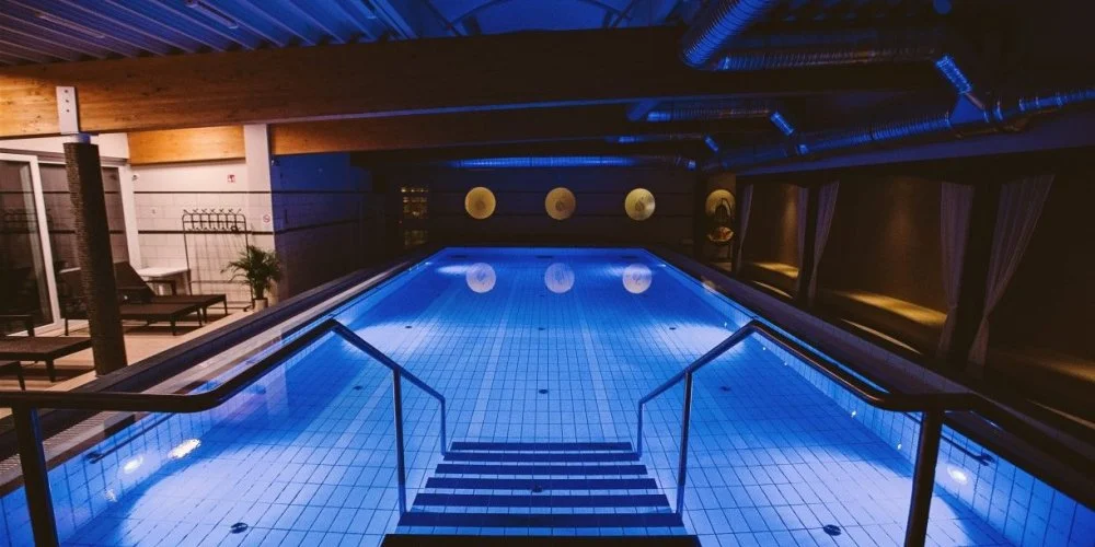 Hotel Elixír Mórahalom