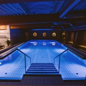  Mórahalom - Két ünnep között (min. 2 éj)