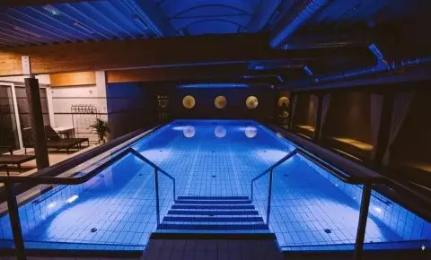 Hotel Elixír Mórahalom - Két ünnep között