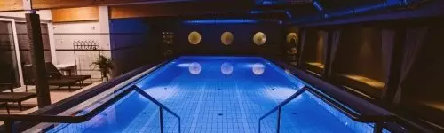 Hotel Elixír