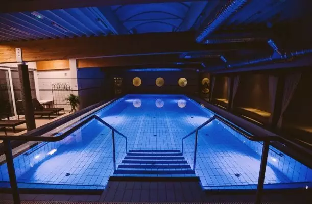 Hotel Elixír Mórahalom Hotel Elixír Mórahalom