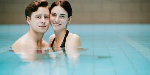 Hotel Elix�r M�rahalom