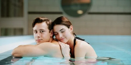 Hotel Elix�r M�rahalom
