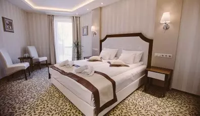 Elixír Medical Wellness Hotel Mórahalom