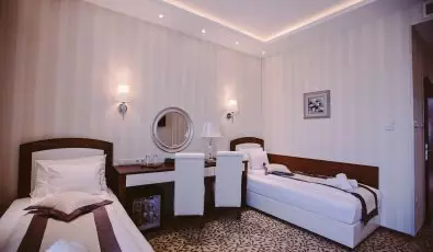 Elixír Medical Wellness Hotel Mórahalom