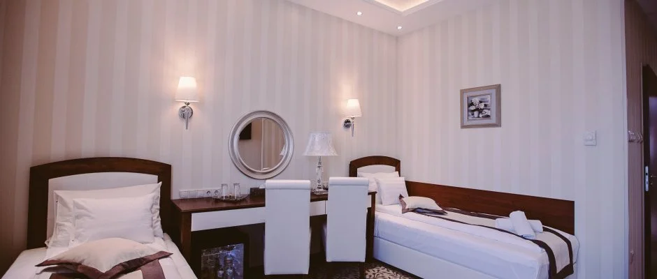 Elixr Medical Wellness Hotel Mrahalom