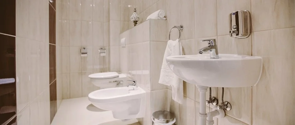 Elixr Medical Wellness Hotel Mrahalom