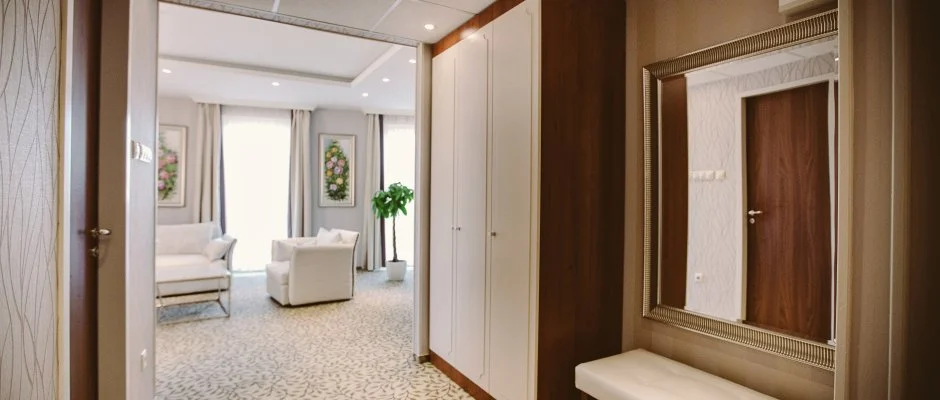 Elixr Medical Wellness Hotel Mrahalom