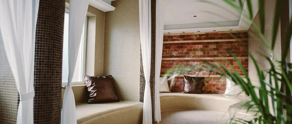 Elixr Medical Wellness Hotel Mrahalom