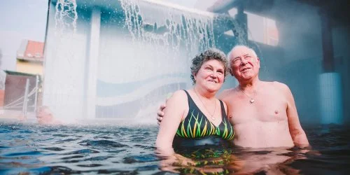 Hotel Elix�r M�rahalom