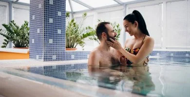 - 2 éjszakás ajánlat, fürdőhasználattal