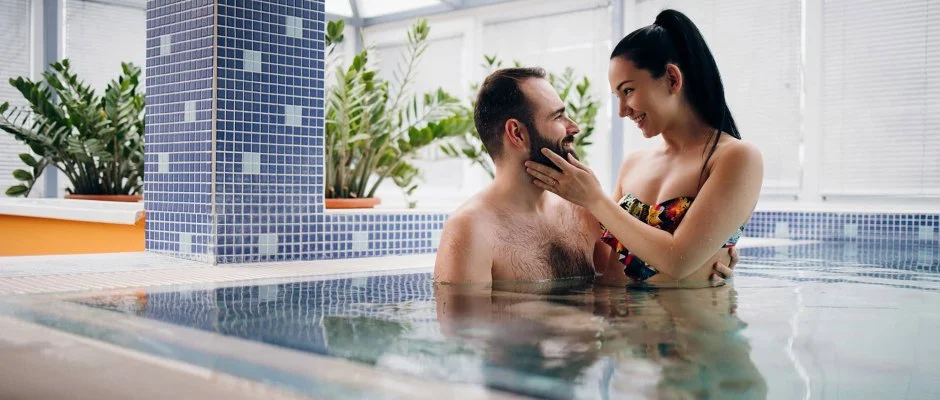 Elixr Medical Wellness Hotel Mrahalom