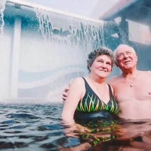 Elixír Medical Wellness Hotel Mórahalom - Október 23. (min. 2 éj)