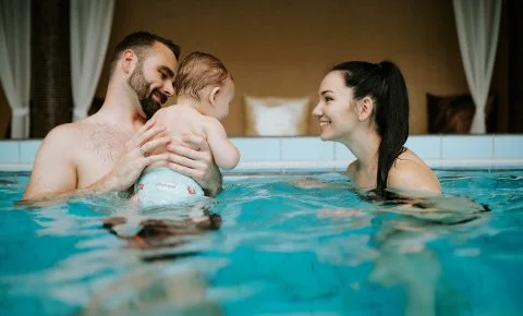 Hotel Elixír Mórahalom - Adventi Árzuhanás