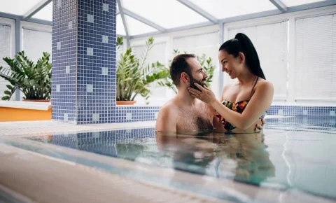 Hotel Elixír Mórahalom - Évindító Szállásvadászat Mórahalmon