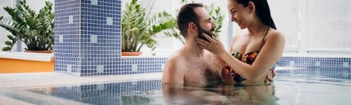 Hotel Elix�r M�rahalom