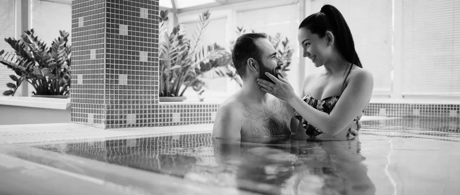 Elix�r Medical Wellness Hotel M�rahalom