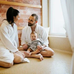  Mórahalom - Tavaszi Szünet -20% kedvezménnyel (min. 2 éj)