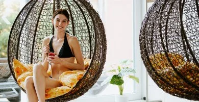 Ny�ri wellness pihen�s (min. 2 �j)
