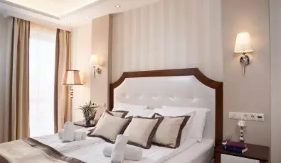 Elixír Medical Wellness Hotel Mórahalom