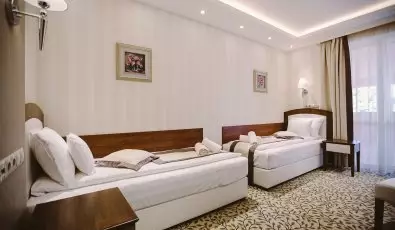 Elixír Medical Wellness Hotel Mórahalom