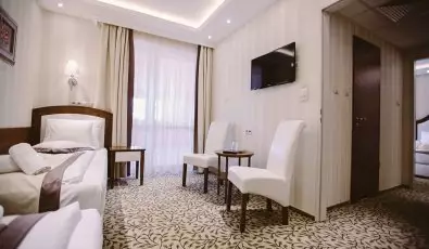Elixír Medical Wellness Hotel Mórahalom