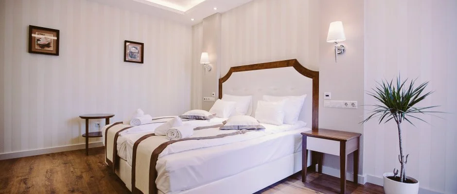 Elixr Medical Wellness Hotel Mrahalom