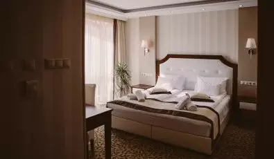 Elixír Medical Wellness Hotel Mórahalom