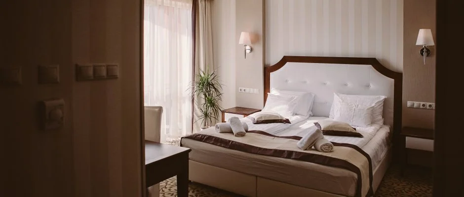 Elixr Medical Wellness Hotel Mrahalom