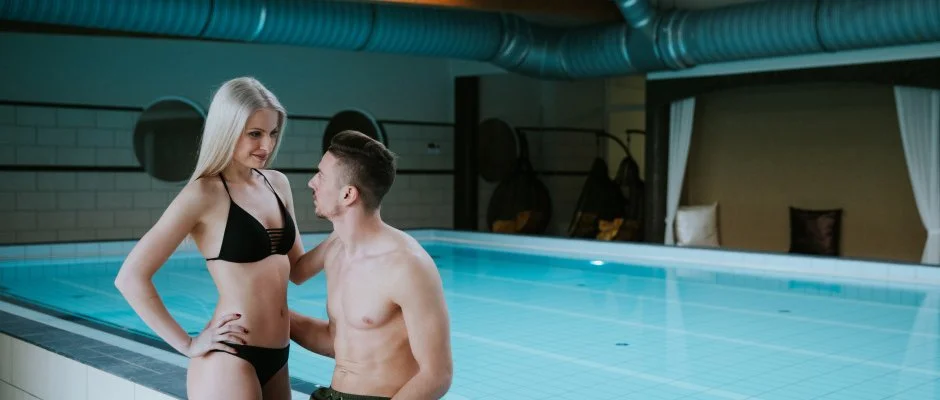 Elixr Medical Wellness Hotel Mrahalom