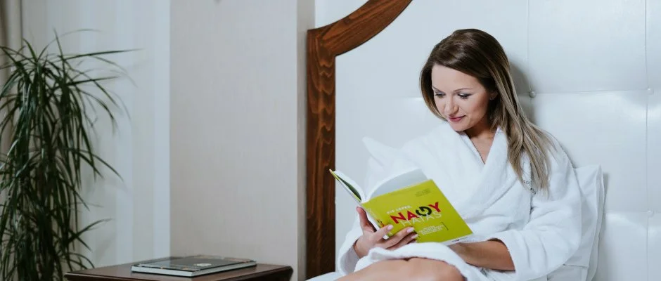 Elixr Medical Wellness Hotel Mrahalom