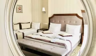 Elixír Medical Wellness Hotel Mórahalom