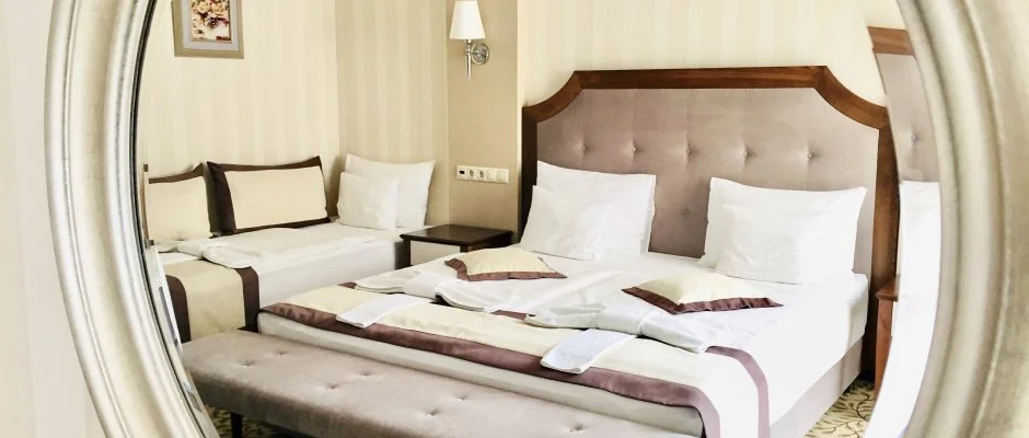 Elixr Medical Wellness Hotel Mrahalom