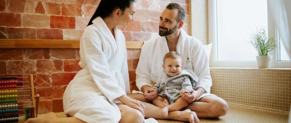 Elixr Medical Wellness Hotel Mrahalom