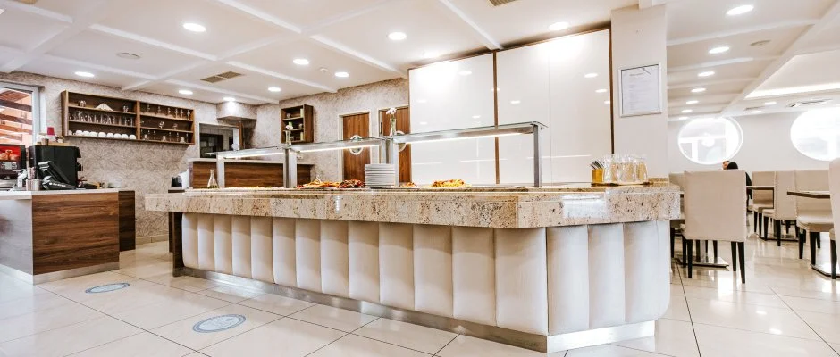 Elixr Medical Wellness Hotel Mrahalom