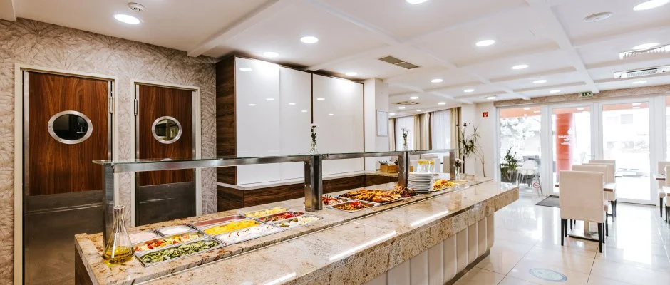 Elixr Medical Wellness Hotel Mrahalom