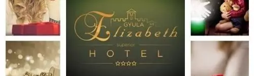 Elizabeth Hotel Gyula