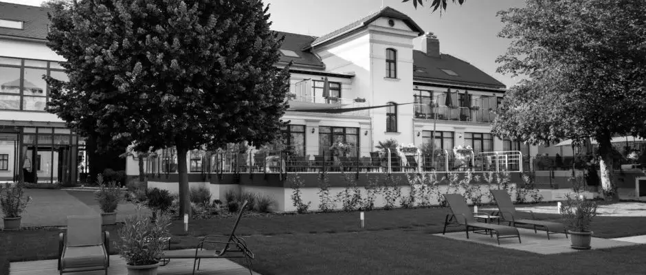 Elizabeth Hotel Gyula