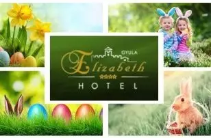 Elizabeth Hotel Gyula - Ajnlatok a hsvti hossz htvgre