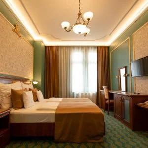  Gyula - Gyulai őszi - Élményteli wellness (min. 2 éj)