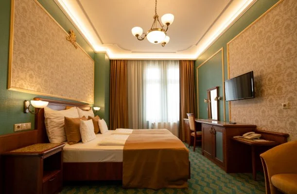 Elizabeth Hotel Gyula Elizabeth Hotel Gyula