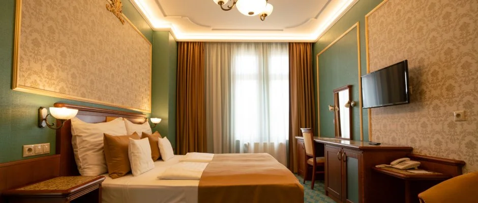 Elizabeth Hotel Gyula