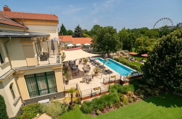 Elizabeth Hotel Gyula Elizabeth Hotel Gyula